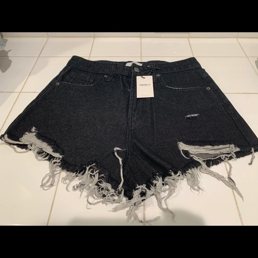 Forever 21 Shorts